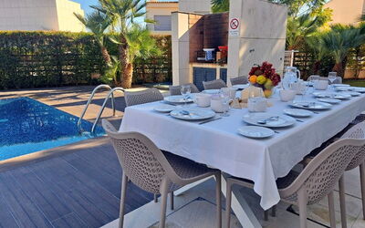 Corcovada Lote 28 Vip Properties