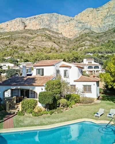 Villa del Tauro