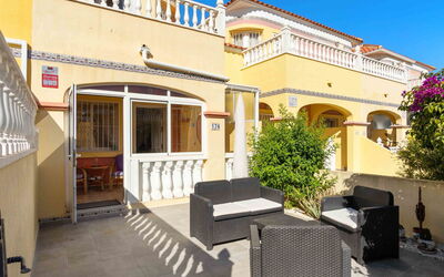 Lomas de Cabo Roig