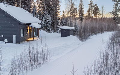 Villa Minnesota