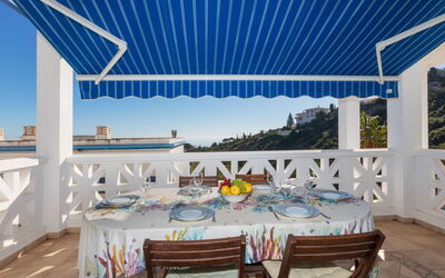 Los Balcones