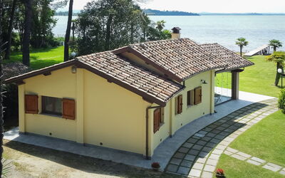 La Spiaggia