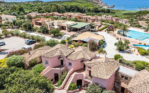 Isola Rossa 717: Mare, Costiera E Morfologie Oceanic, Costa, Ricorrere, Oceano, Riva, Spiaggia, Piscina, Resort Citta ', Tropici