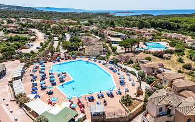 Alloggio:&nbsp;Cala Rossa 717.5