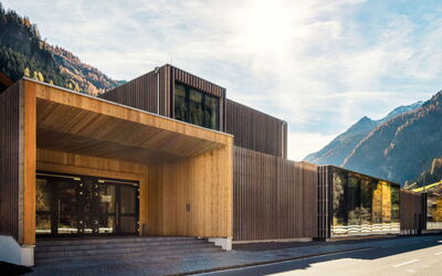 Feichten im Kaunertal 20