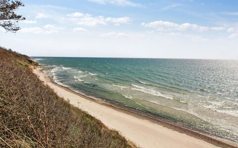 Herlek - 450M from the Sea: Acqua, Corpo D'Acqua, Costa, Ambiente Naturale, Spiaggia, Costiera E Morfologie Oceanic, Mare, Orizzonte, Riva