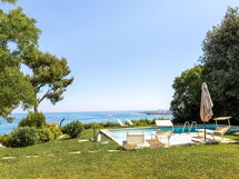 Villa Krizia