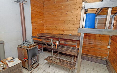 Pohjaslahdentie 17 a: Legna, Color Legno, Latifoglie, Compensato, Plank, Legname, Log Cabin