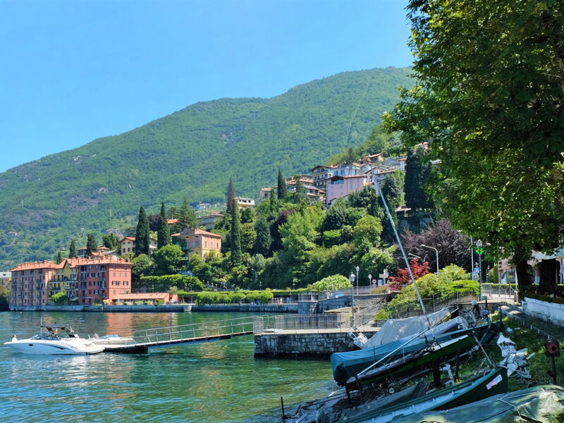 La Terrazza sul Lago