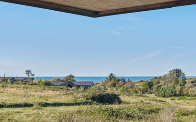 Fridhild - 1.5Km from the Sea