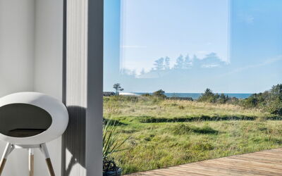 Fridhild - 1.5Km from the Sea
