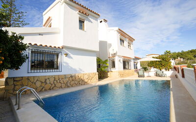 Casa Las Mañas
