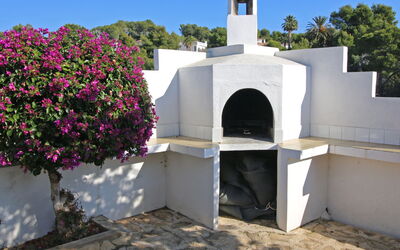 Casa Las Mañas