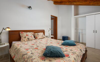 Alloggio:&nbsp;Seaview Marina 105.2