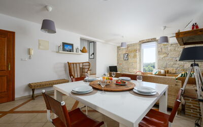 Alloggio:&nbsp;Seaview Marina 105.2