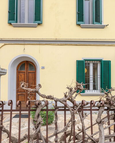 Il Cortile