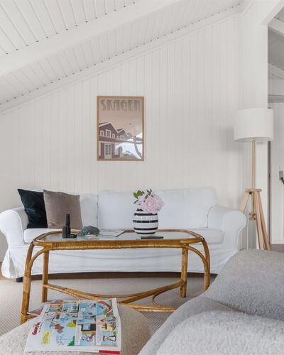 Santeri - 180M from the Sea