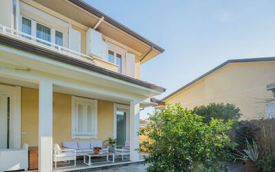 La Casa dei Limoni di Valeria
