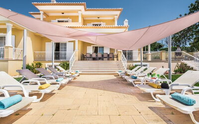 Monte Sol - Vip Properties