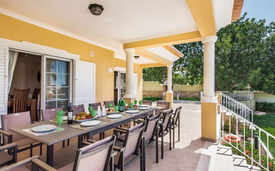 Monte Sol - Vip Properties