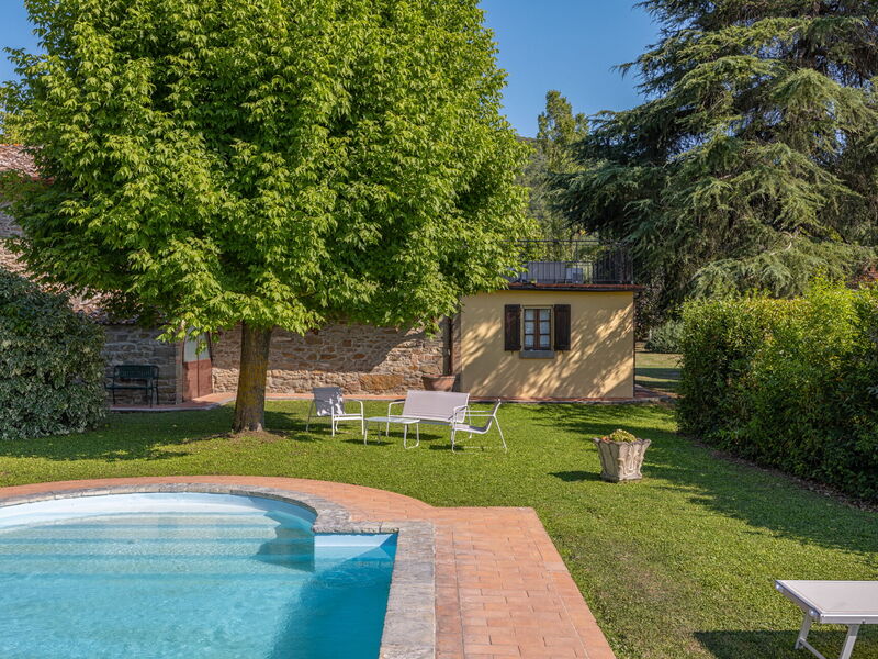 Villa Marconi