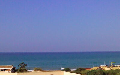 Appartamento Punta Di Mola - Marina Di Ragusa, Sic