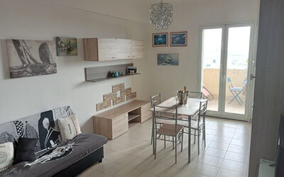 Appartamento Punta Di Mola - Marina Di Ragusa, Sic