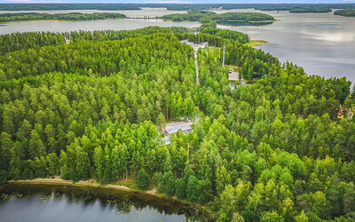 Mäntyranta 1