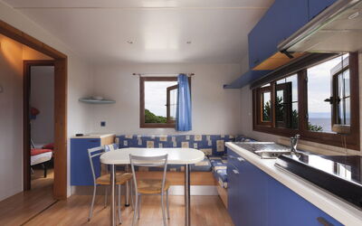 Alloggio:&nbsp;Baia Lux 200.4