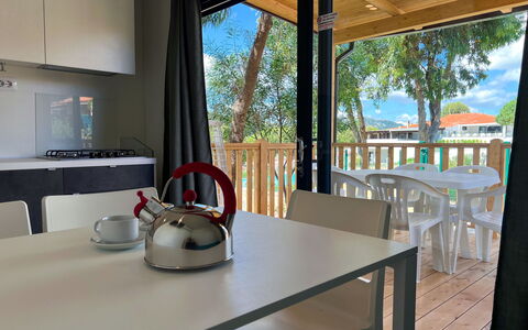Alloggio:&nbsp;Camping Village Capo D'Orso 59.5
