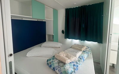 Alloggio:&nbsp;Camping Village Capo D'Orso 59.4
