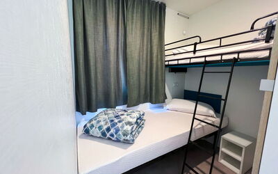 Alloggio:&nbsp;Camping Village Capo D'Orso 59.5