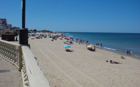 Apartamento Playa De Regla: Acqua, Cielo, Spiaggia, Street Luce, Orizzonte, Tempo Libero, Shade