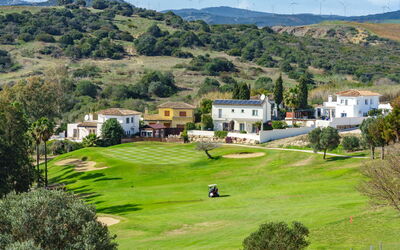 Las Brisas Estepona Golf