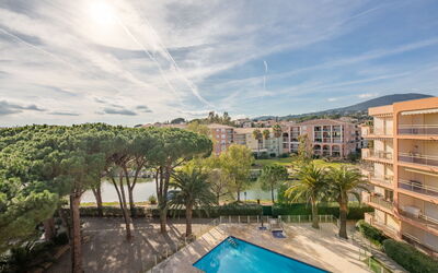 Alloggio:&nbsp;Le Riviera 399.1