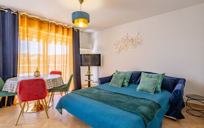 Alloggio:&nbsp;Le Riviera 399.2
