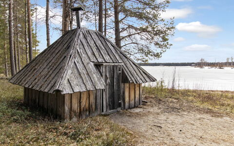 Kelopirtti: Legna, Raccordo, Villetta, Casa, Casa, Plank, Edifici Giardino, Log Cabin, Latifoglie, Portico