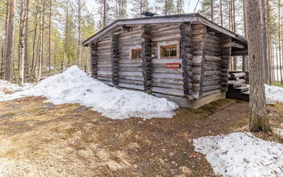 Kelomökki 2
