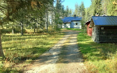 Mokko-Mökki