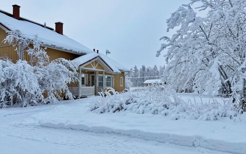 Grand Villa Kemijoki: Mobilia, Sedia, Mobili Da Esterno, Tavolo, Legna, Tavolo Esterno, Cucina & Sala Da Pranzo Tavolo, Shade, Giardino, Ombrello