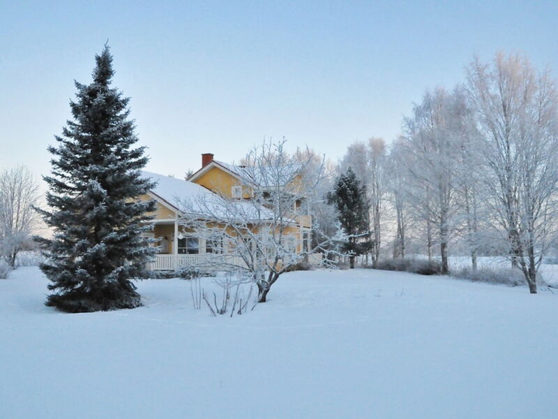 Grand Villa Kemijoki