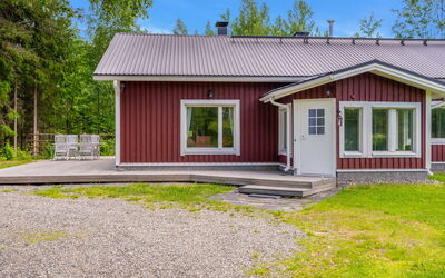 Villa Kuorinka