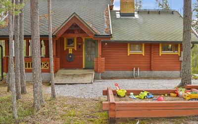 Villa Käpytikka