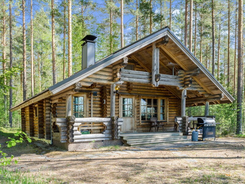 Iso Mökki