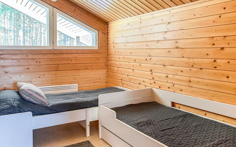 Lumpeenranta: Legna, Interior Design, Soffitto, Camera, Color Legno, Latifoglie, Plank, Camera Da Letto, Inverno, Attico
