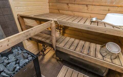 Koivuranta: Legna, Villetta, Casa, Casa, Porta, Latifoglie, Edifici Giardino, Color Legno, Log Cabin, Plank