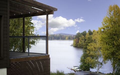 Villa Koivu: Neve, Inverno, Legna, Villetta, Casa, Tetto, Capanna, Casa, Congelamento, Log Cabin