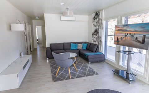 Villa Koivu: Neve, Inverno, Legna, Villetta, Casa, Tetto, Capanna, Casa, Congelamento, Log Cabin