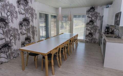 Villa Koivu: Neve, Inverno, Legna, Villetta, Casa, Tetto, Capanna, Casa, Congelamento, Log Cabin