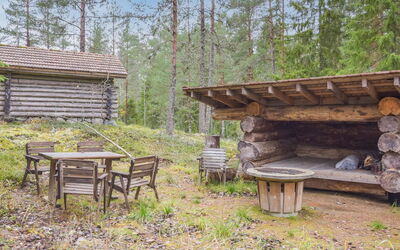 Metsätupa